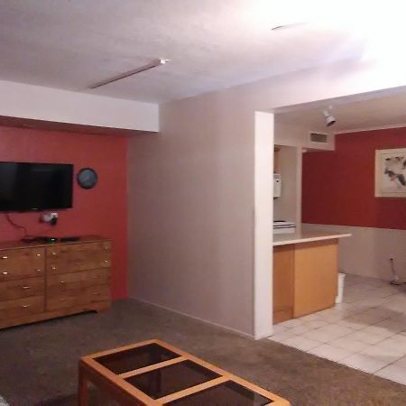 Havasu Sands Resort Lake Havasu City Exterior photo