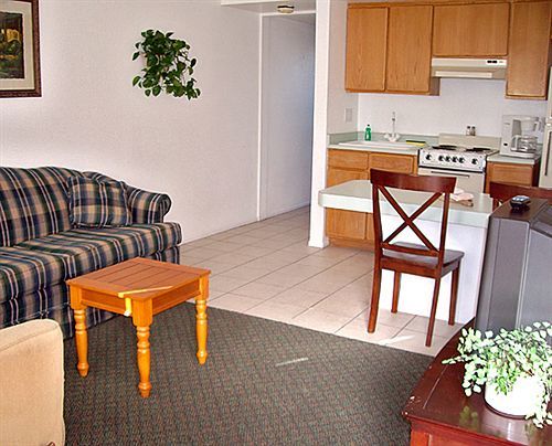 Havasu Sands Resort Lake Havasu City Exterior photo