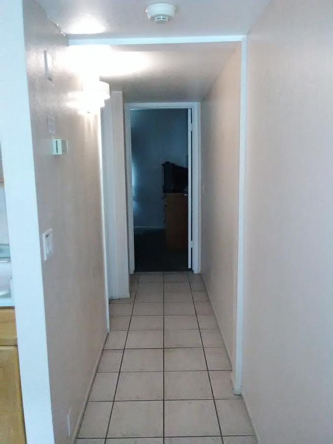 Havasu Sands Resort Lake Havasu City Exterior photo