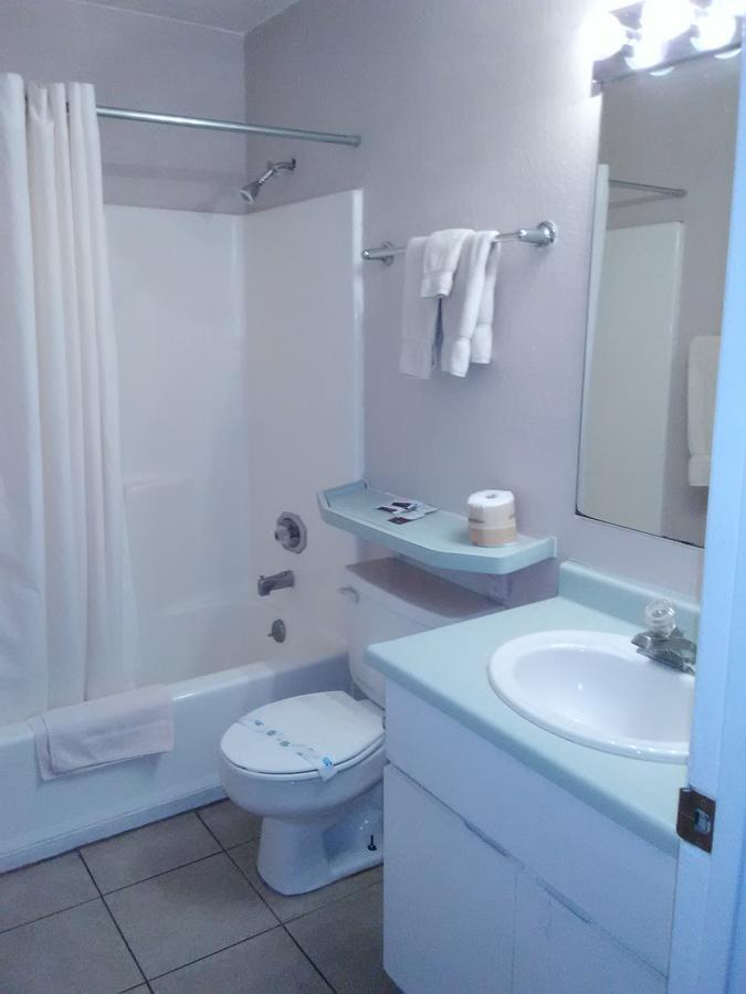 Havasu Sands Resort Lake Havasu City Exterior photo